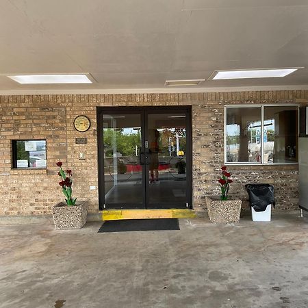 Glen Rose Inn & Suites Exteriér fotografie