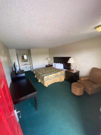 Glen Rose Inn & Suites Exteriér fotografie