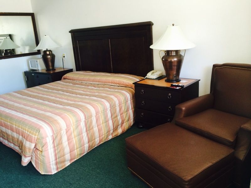 Glen Rose Inn & Suites Pokoj fotografie