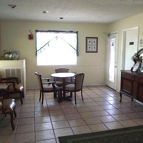 Glen Rose Inn & Suites Interiér fotografie
