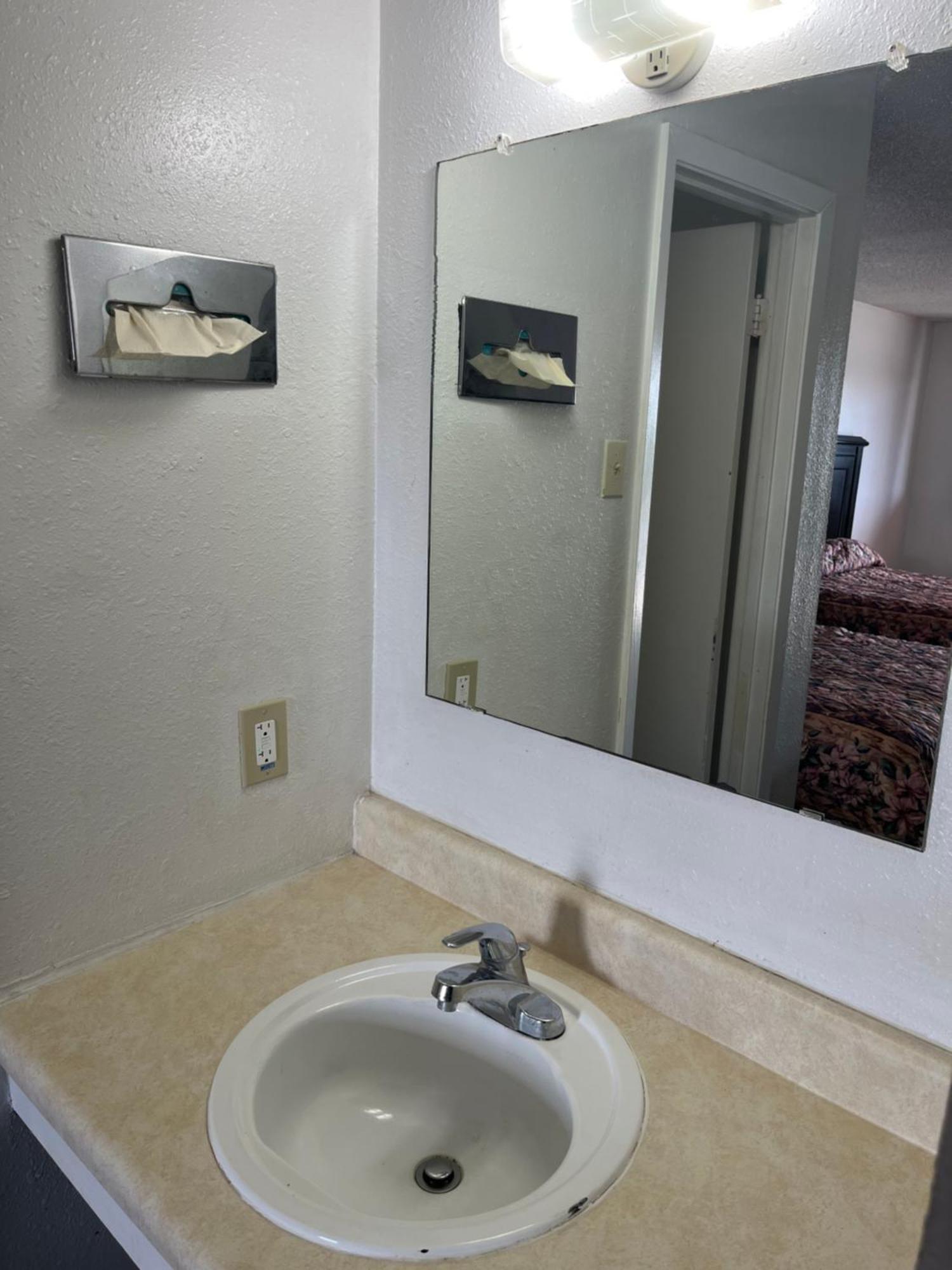 Glen Rose Inn & Suites Pokoj fotografie