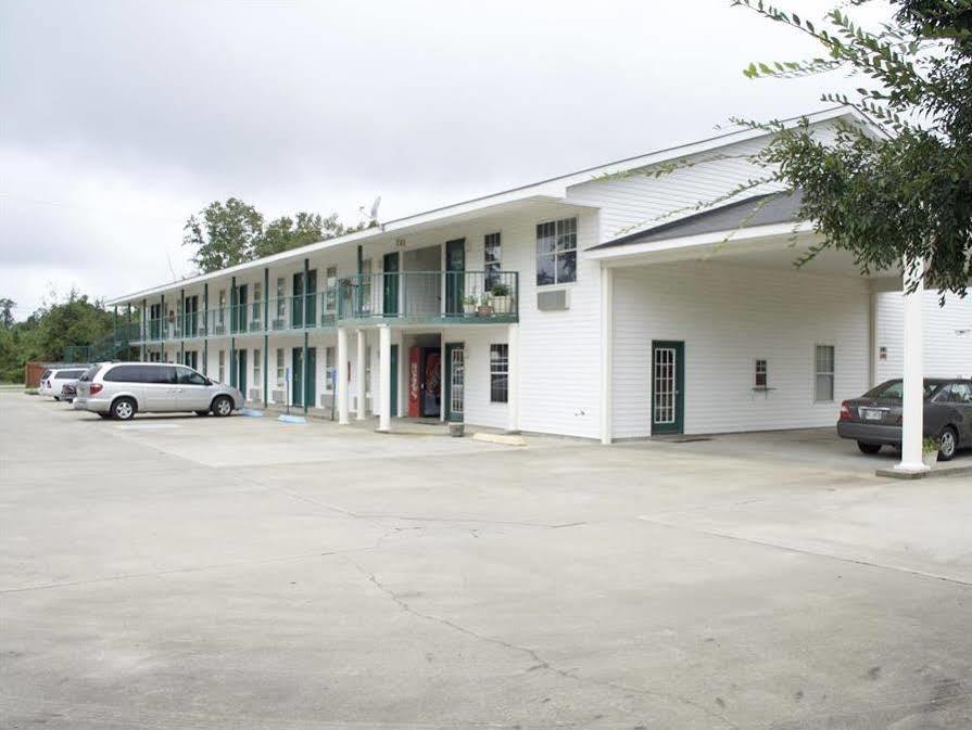 Glen Rose Inn & Suites Exteriér fotografie